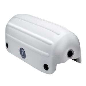 Anchor Marine ANCHOR STERN FENDER 19 X 54 X 24CM-WHITE (click for enlarged image)
